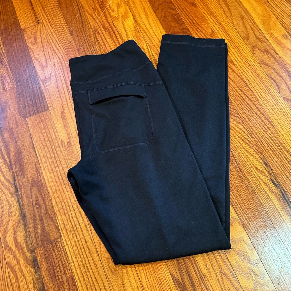 Duluth Hot NoGA Plushcious Slim Leg Pants